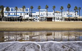 Hotel Marlin Antilla Playa